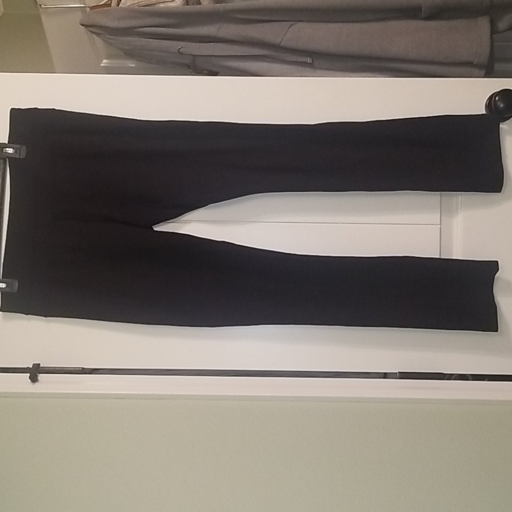 Lululemon groove pant